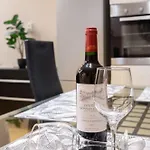 Downtown By Stn Apartman Budapest