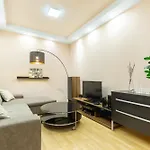 Apartman Downtown By Stn Budapest