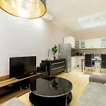 Apartman Downtown By Stn Budapest