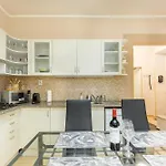 Apartman Downtown By Stn *