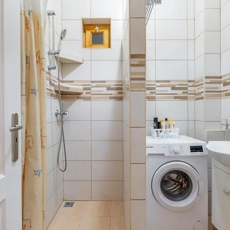 Downtown By Stn Apartment Budapest