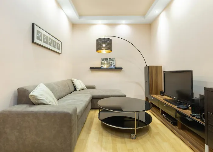 Appartamento Downtown By Stn