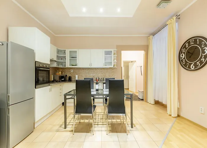 Appartamento Downtown By Stn *