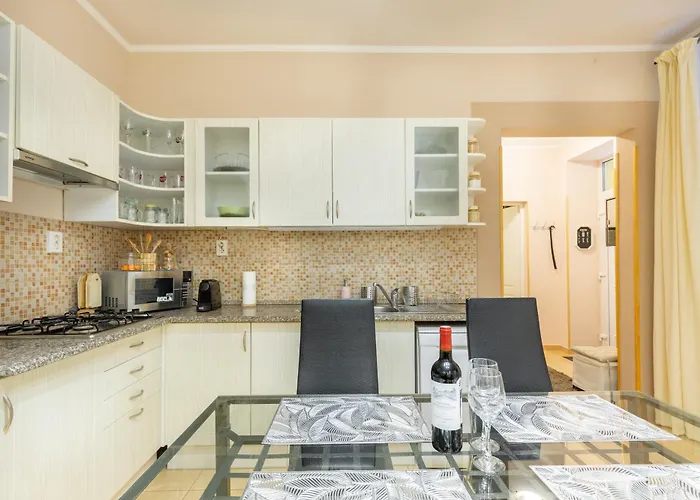 Appartamento Downtown By Stn *