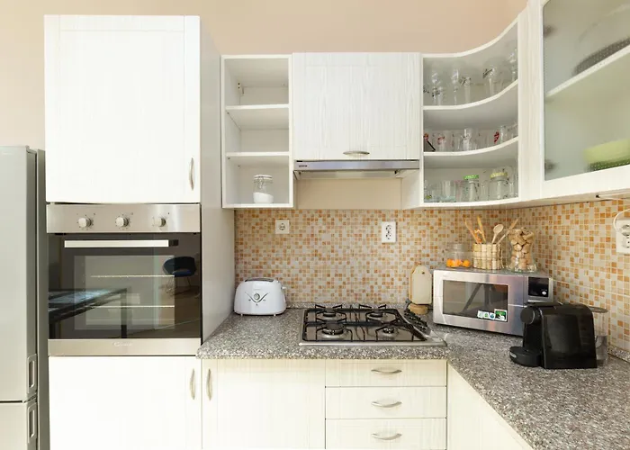Appartamento Downtown By Stn *